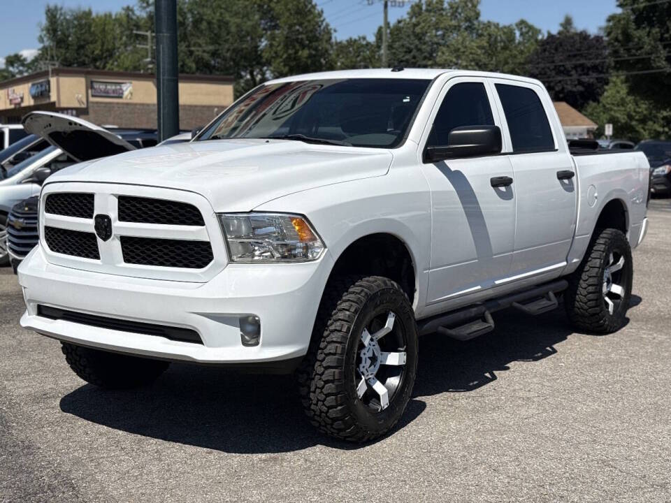 ram ram 1500 pickup 2014 3C6RR7KT1EG215202 image ram ram 1500 pickup 2014 3C6RR7KT1EG215202 image